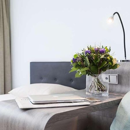 Derag Livinghotel Appartements Johann Wolfgang Frankfurt am Main Kültér fotó