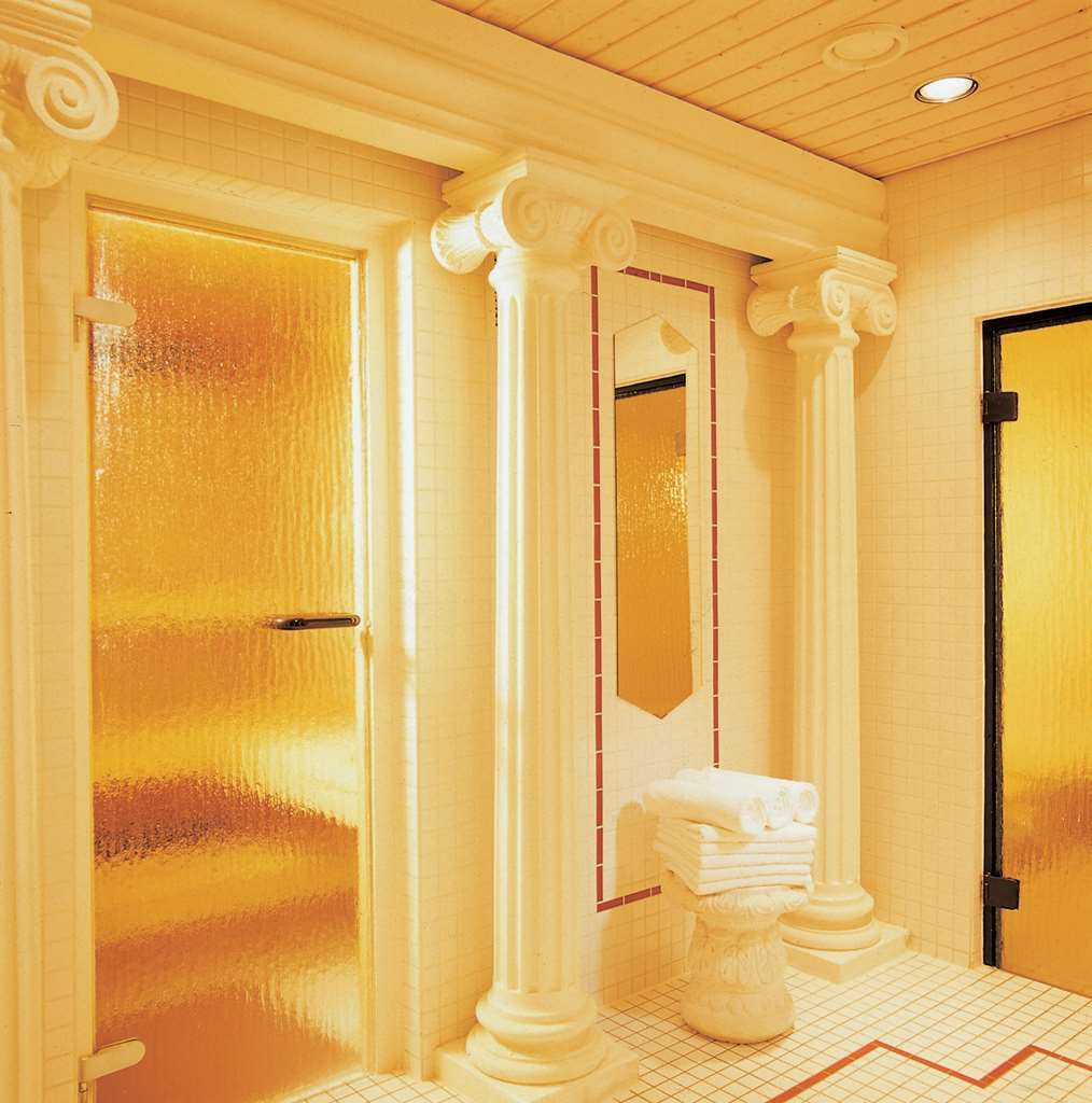 Derag Livinghotel Appartements Johann Wolfgang Frankfurt am Main Létesítmények fotó